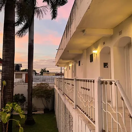 OYO Hotel Dos Mundos-2