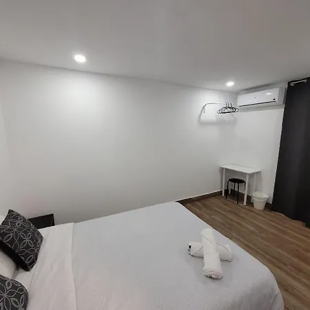 Ayz Elcano - Auto Check-In Property-2