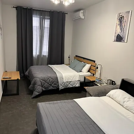 Hostal Lavela-2