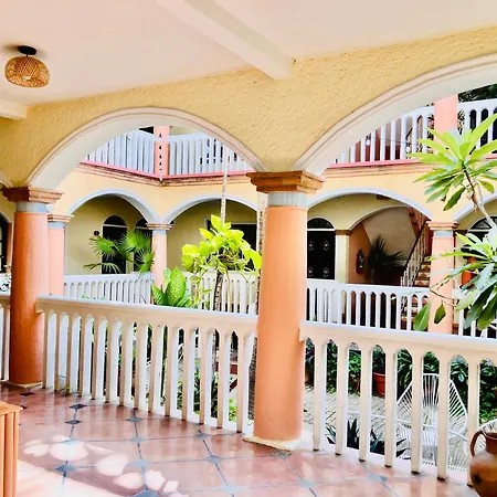 Hotel Flor De Maria - Adults Only-3