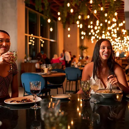 Hyatt Vivid Grand Island Cancun (Adults Only)-3