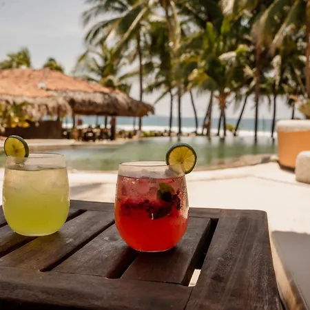Puertas Paraíso Hotel boutique-3