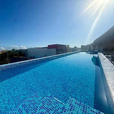 Coco Azul Hotel Boutique-3