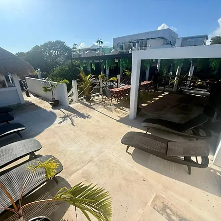 Coco Azul Hotel Boutique-2