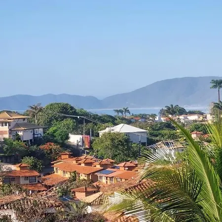 Casa MIRANTE DE GERIBÁ - Armação dos Búzios - RJ-3