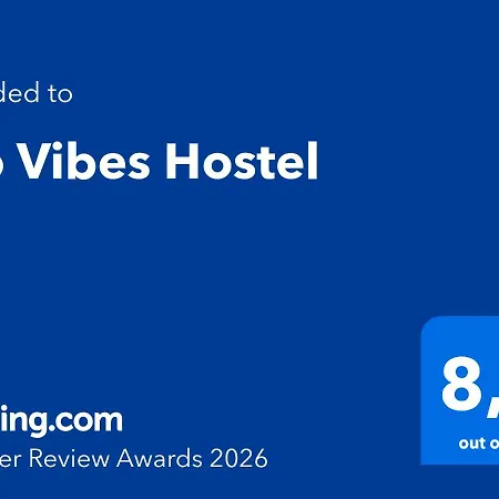 Rio Vibes Hostel - Hostel na Glória, AC, Social Vibe&Próximo a Lapa-2