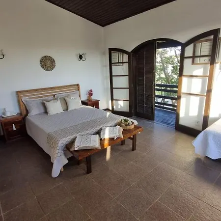 Casa MIRANTE DE GERIBÁ - Armação dos Búzios - RJ-2