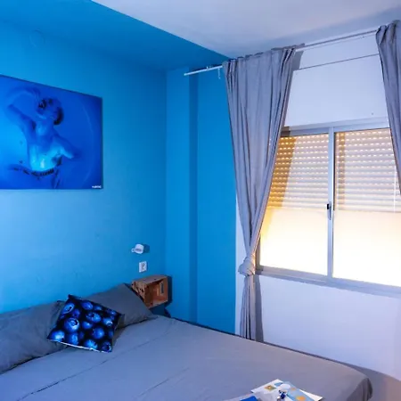 Maracuya House - Men Only-3