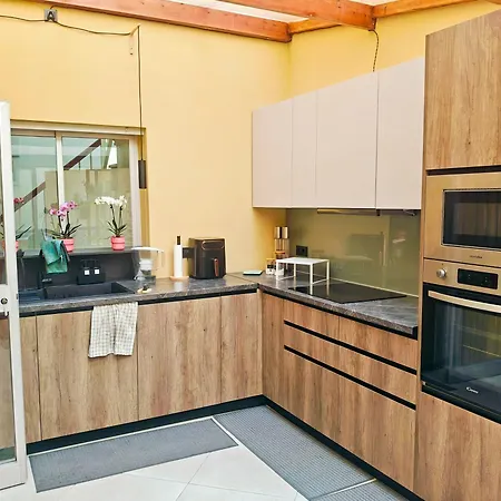 Maracuya House - Men Only-2