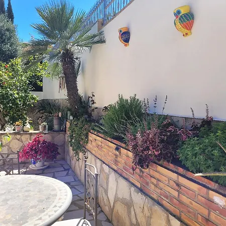 Villa Flor de Neu-3