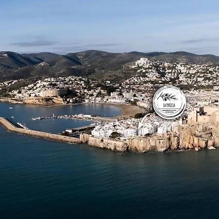 La Parcela-2