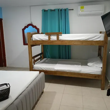 Cc House Cartagena-3