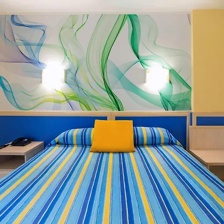 Hotel Servigroup Rialto-3