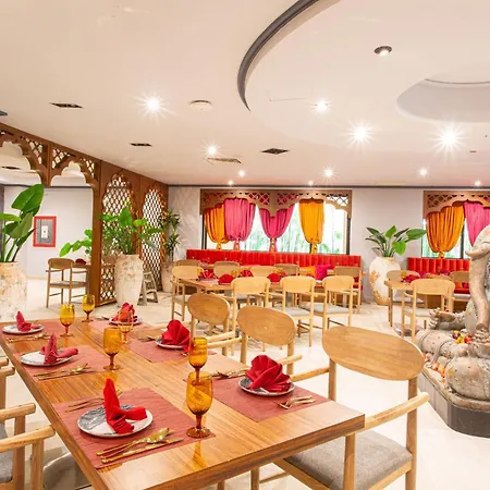Select Club At Sandos Playacar All Inclusive - Adults Only Area-3
