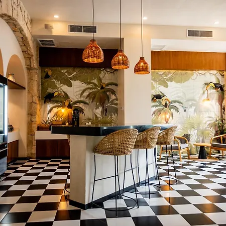 Wyndham Alltra Playa Del Carmen Adults Only All Inclusive-2
