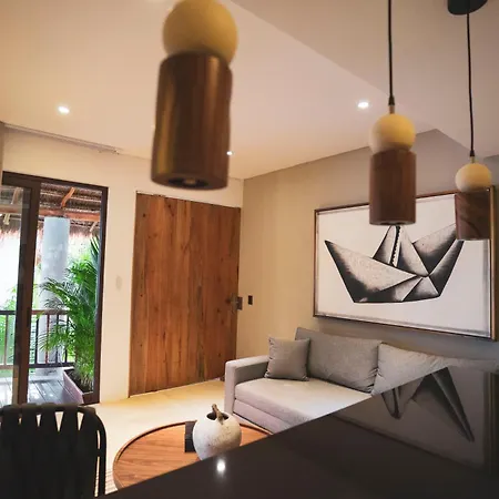 Ana y Jose Tulum Hotel&Beach Club-3