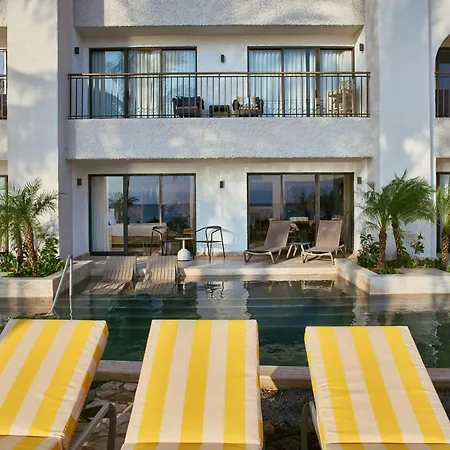 Marriott Puerto Vallarta Resort & Spa-3