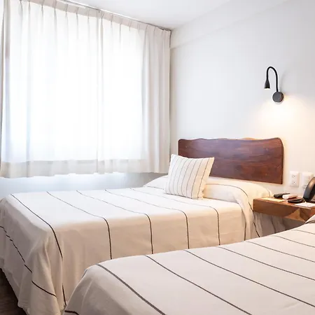 Hotel Suites Villasol-3
