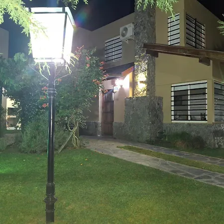 Duplex Al Sur-2