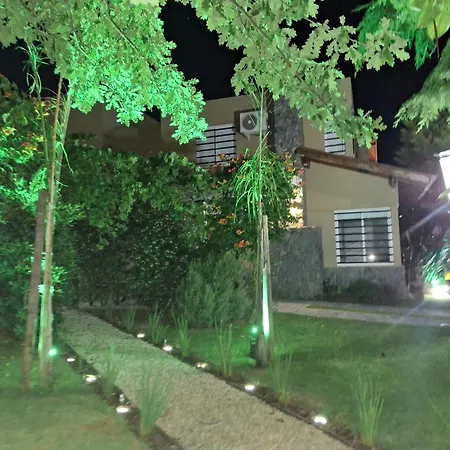 Duplex Al Sur-3