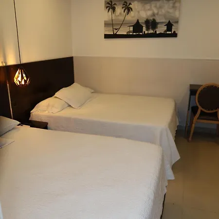 Apartahotel Marbella-2