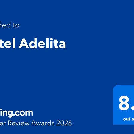 Hotel Adelita, Zihuatanejo-2