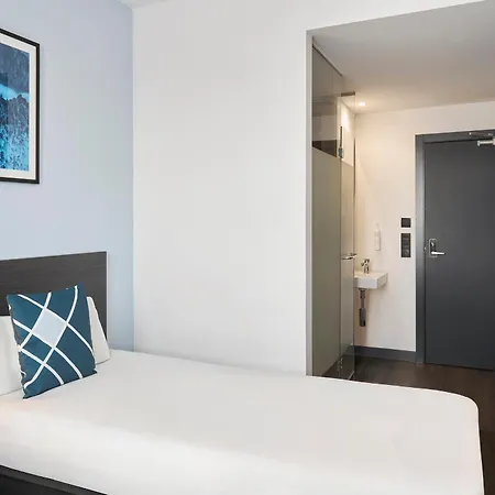 Four Points Flex By Sheraton Malaga Centre-2