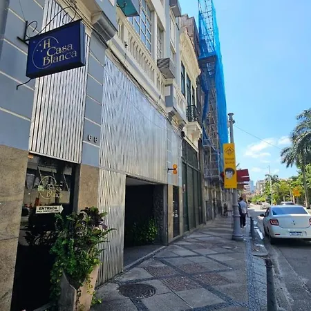 Hotel Casa Blanca - Adults Only-3