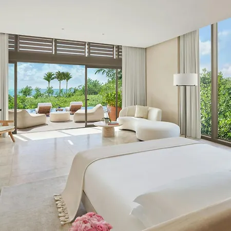 The Riviera Maya Edition At Kanai-2