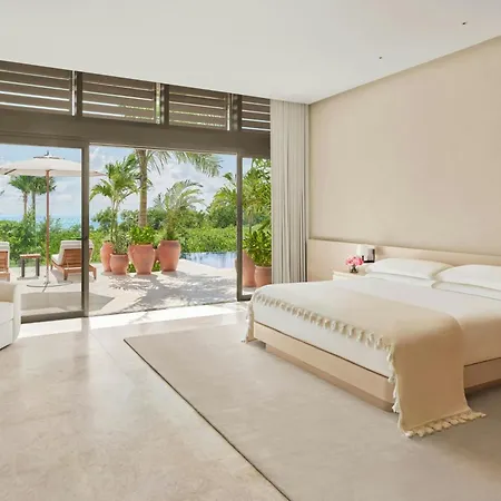 The Riviera Maya Edition At Kanai-3