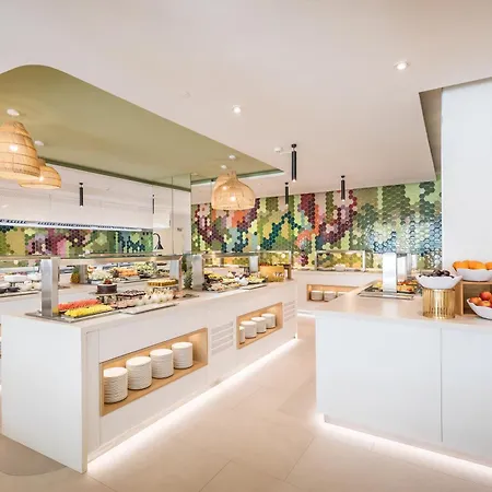 Grupotel Conil Playa - Adults Only Recommended-2