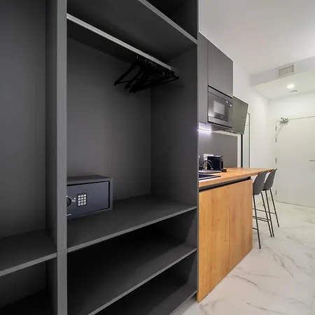 Alicante Smart Accommodation-3