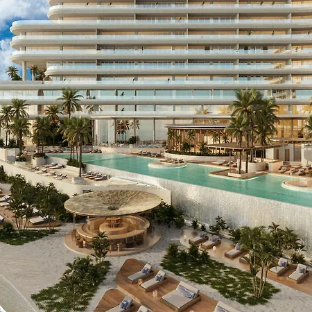 The St Regis Costa Mujeres Resort, Cancun-2