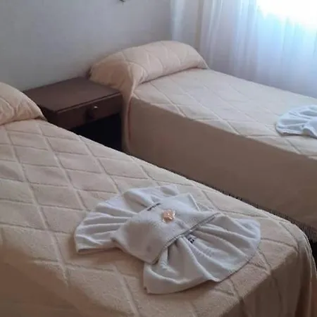 Hotel Emperatriz-2
