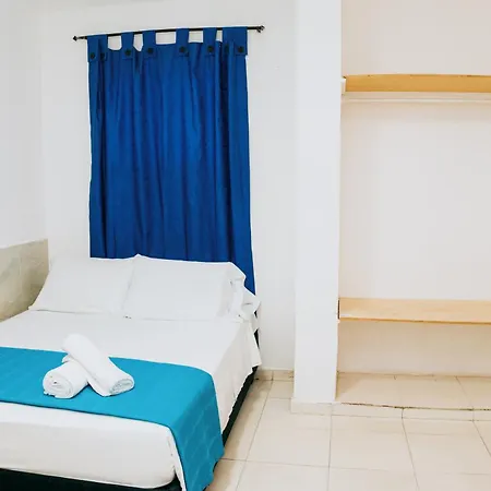 Hotel Ibatama-3