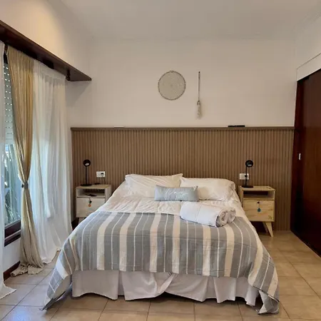 Hotel Hijos Del Mar - Rincón Costero-3