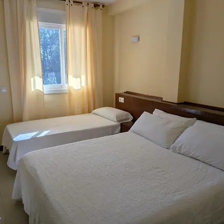 Hotel Sun Galicia-2