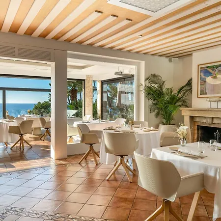 Hotel Cala Del Pi - Adults Only-3