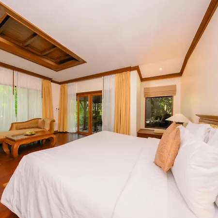 Sand Sea Resort Railay Beach-2