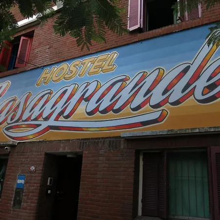 Hostel Casagrande-3