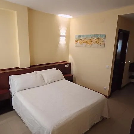 Hotel Sun Galicia-3
