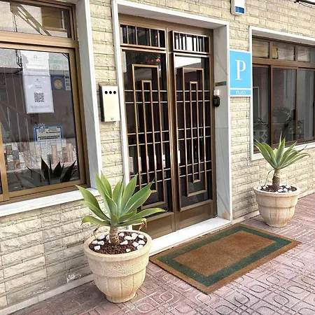 Hostal Rocamar-3