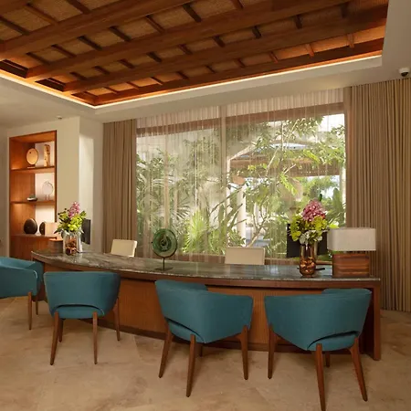 Secrets Maroma Beach Riviera Cancun - Adults Only-3