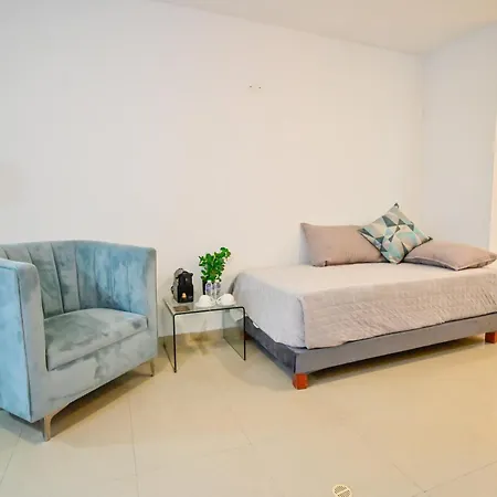 Hotel Serema Cartagena-2