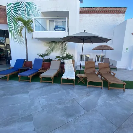 Loft Hotel Malecón Vallarta-2