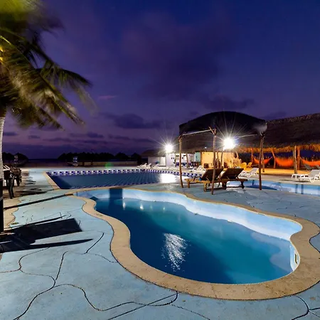 Hotel Arena Beach Cartagena-3