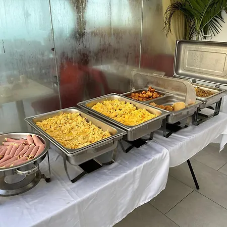 Hotel Hernández CTG-2