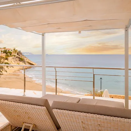 Dormio Resort Costa Blanca Beach & Spa-2