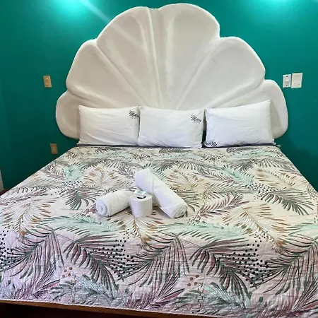 Hotel Doña Mary Huatulco-2