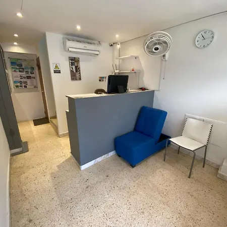 Casa Vía Italia-2